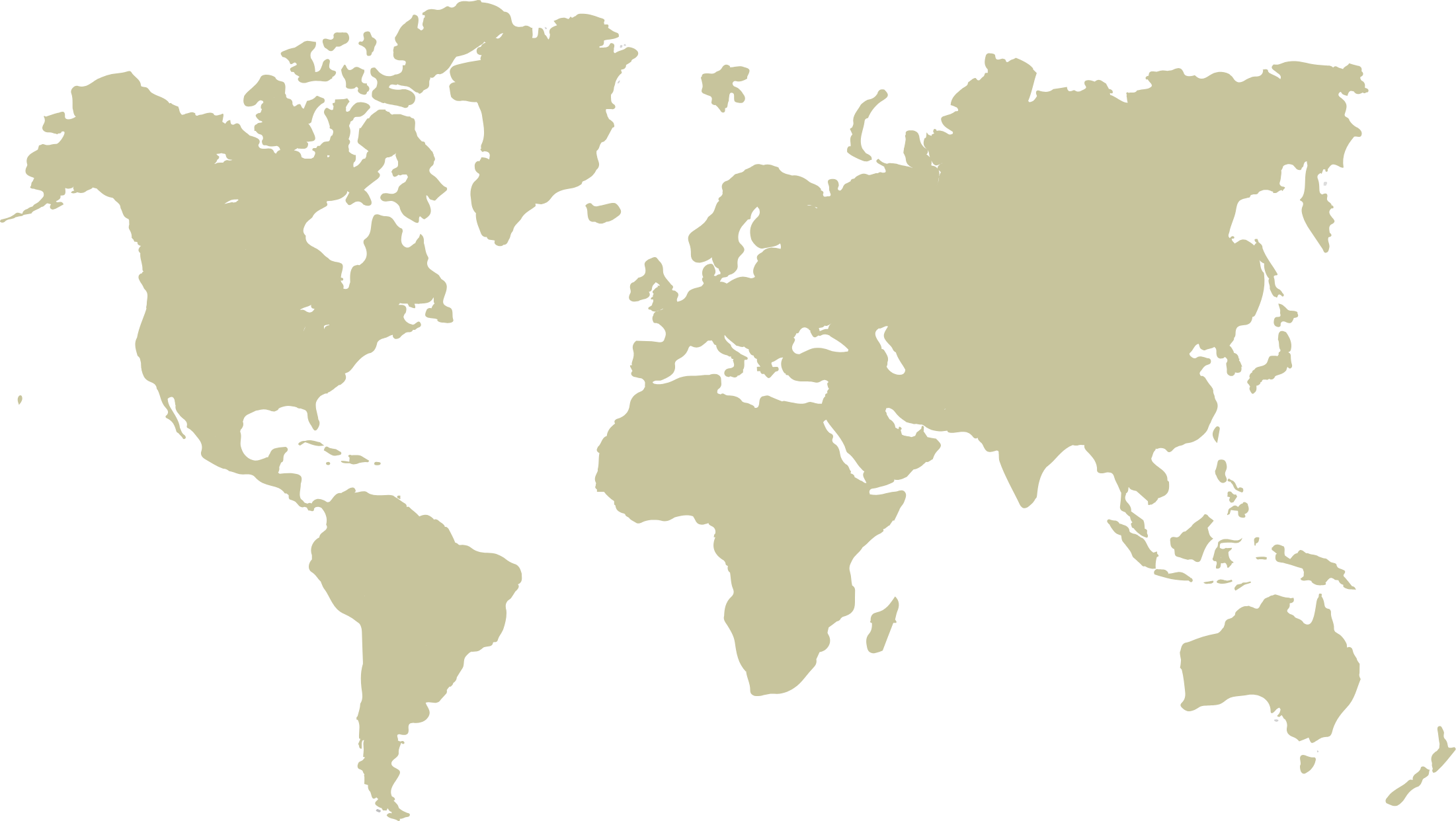 World map