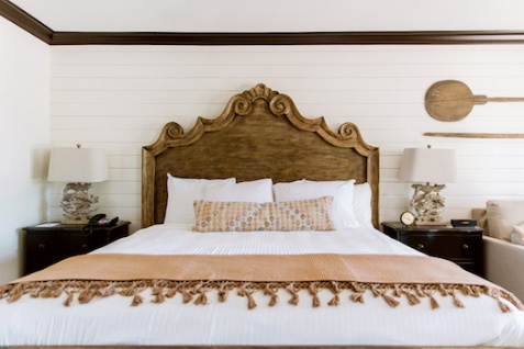 Hillside Boutique Hotel