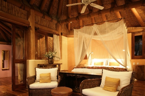 Amuleto – A Boutique Hotel