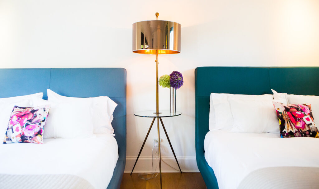 ZEY Hotel